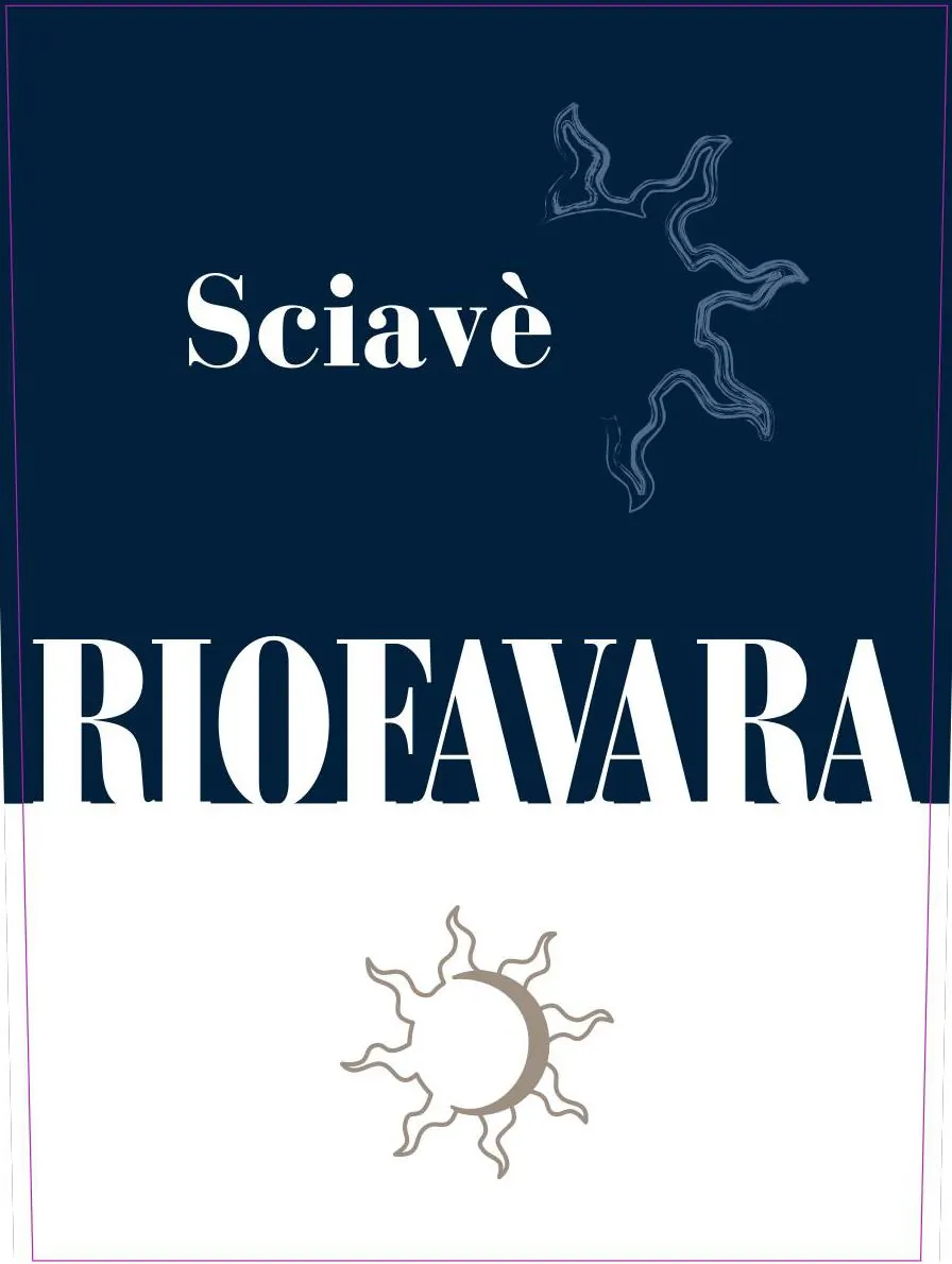 Eloro Nero d'Avola Sciave Bottle