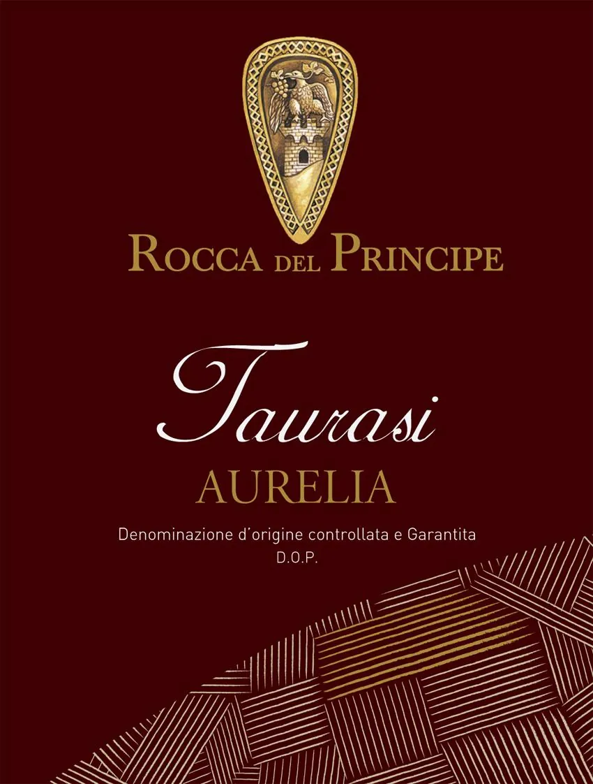 Taurasi Bottle