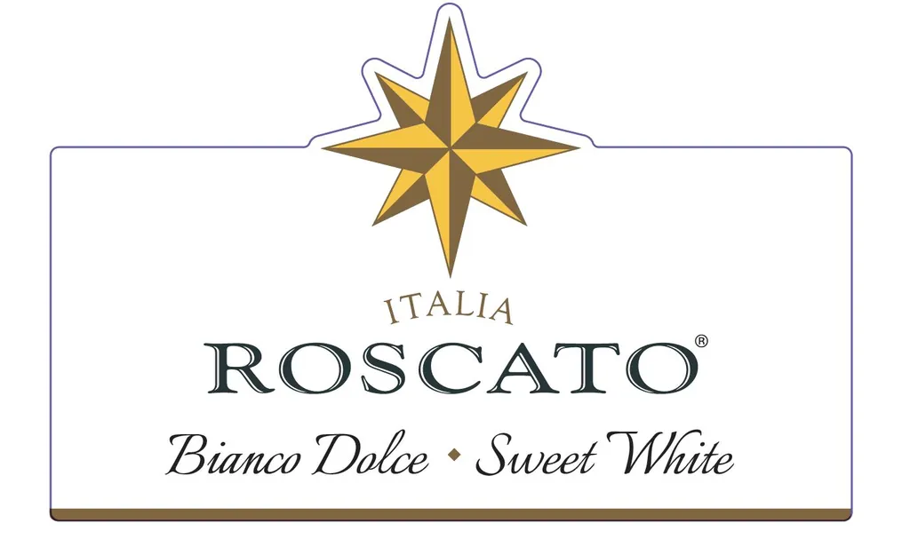 Bianco Dolce Bottle