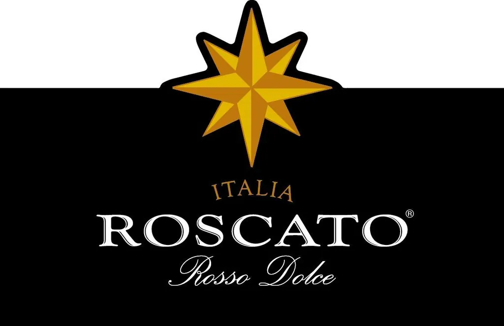 Rosso Dolce Bottle