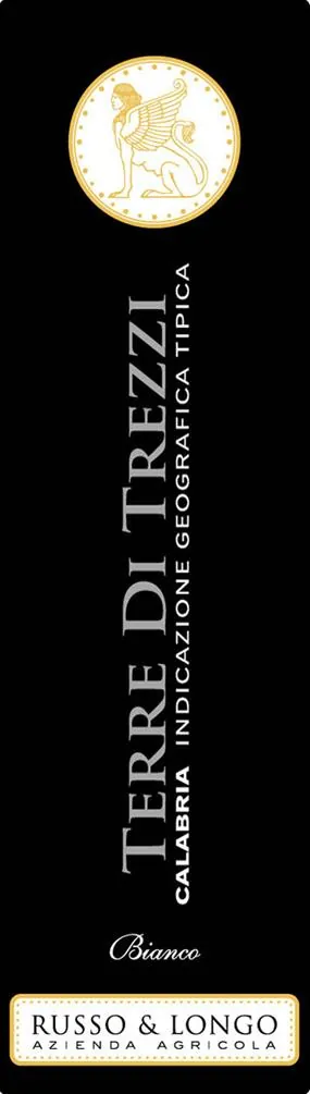 Terre di Trezzi Bianco Bottle