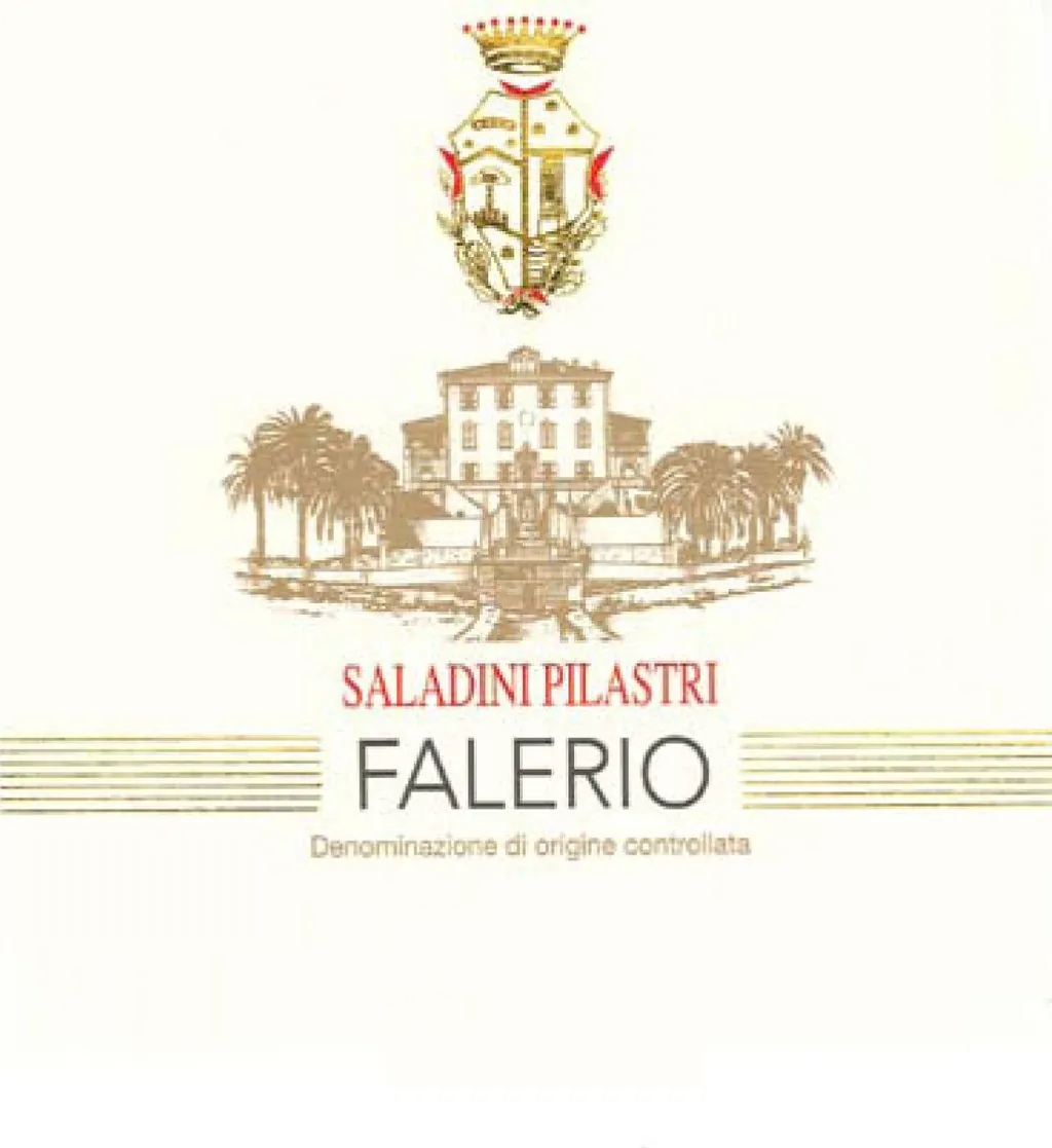 Falerio dei Colli Ascolani Bottle