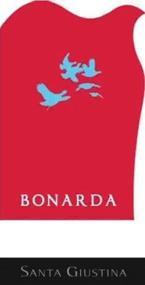 Colli Piacentini Bonarda Bottle