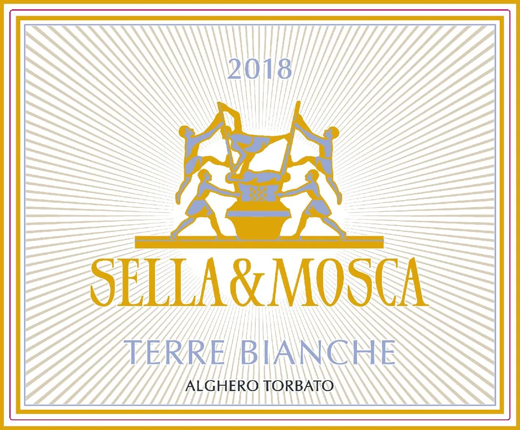 Terre Bianche Torbato Bottle