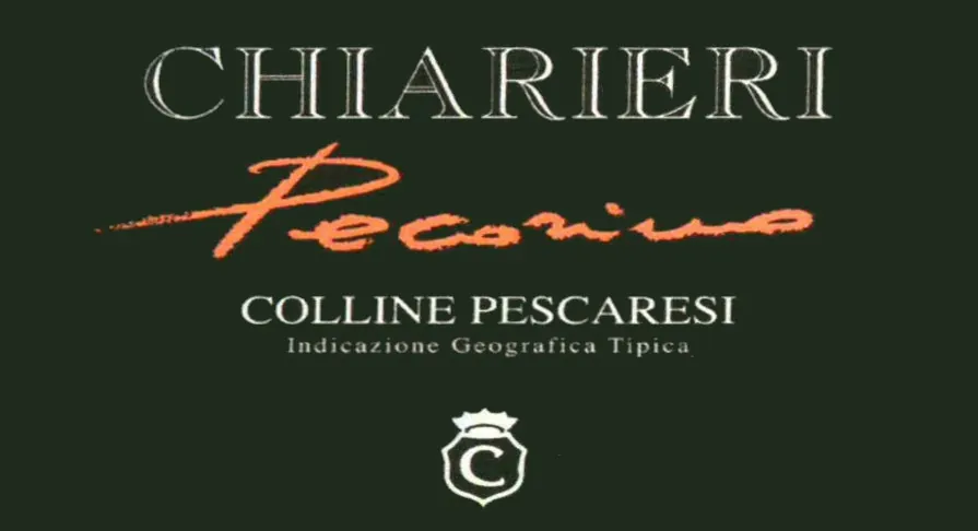 Pecorino Colline Pescaresi Bottle