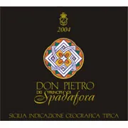 Don Pietro Rosso Bottle