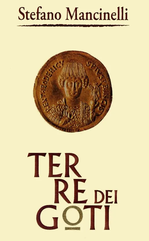 Marche Terre dei Goti Bianco Bottle