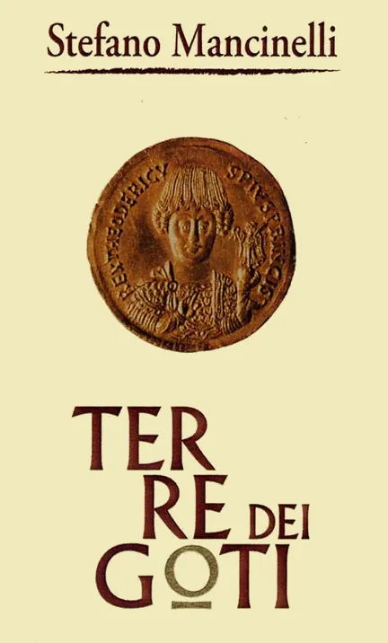 Marche Terre dei Goti Rosso Bottle