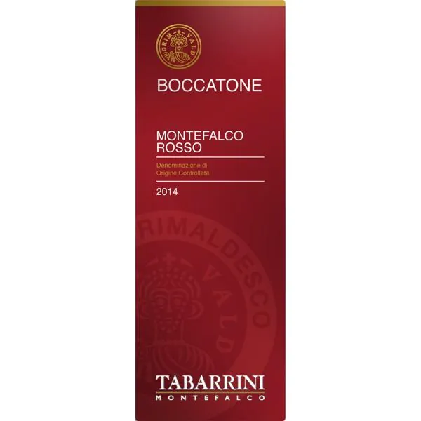 Montefalco Boccatone Bottle