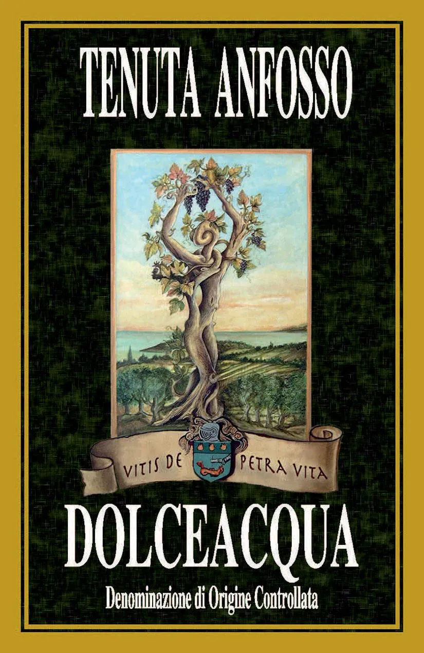 Rossese di Dolceacqua Superiore Bottle