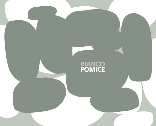 Pomice Bianco Bottle