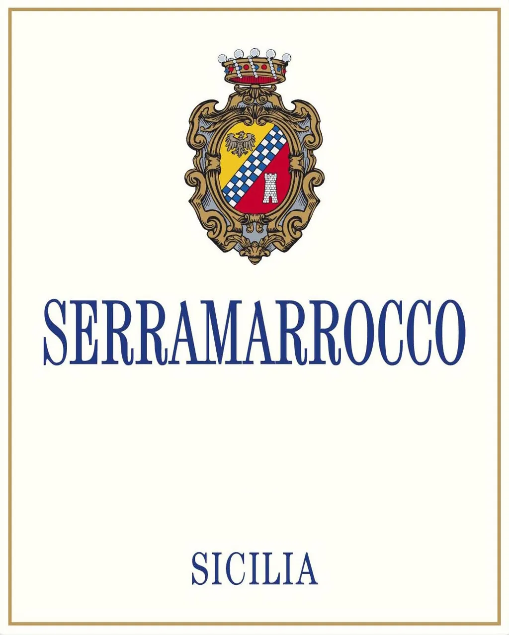 Sicilia Rosso Bottle