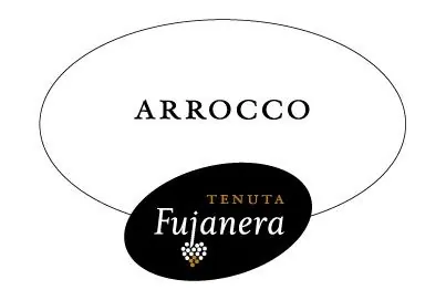 Puglia Arrocco Nero di Troia Bottle