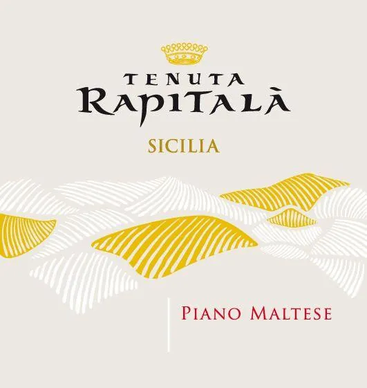 Piano Maltese Bianco Bottle