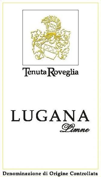 Lugana Limne Bottle