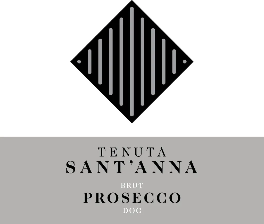 Prosecco Brut Bottle