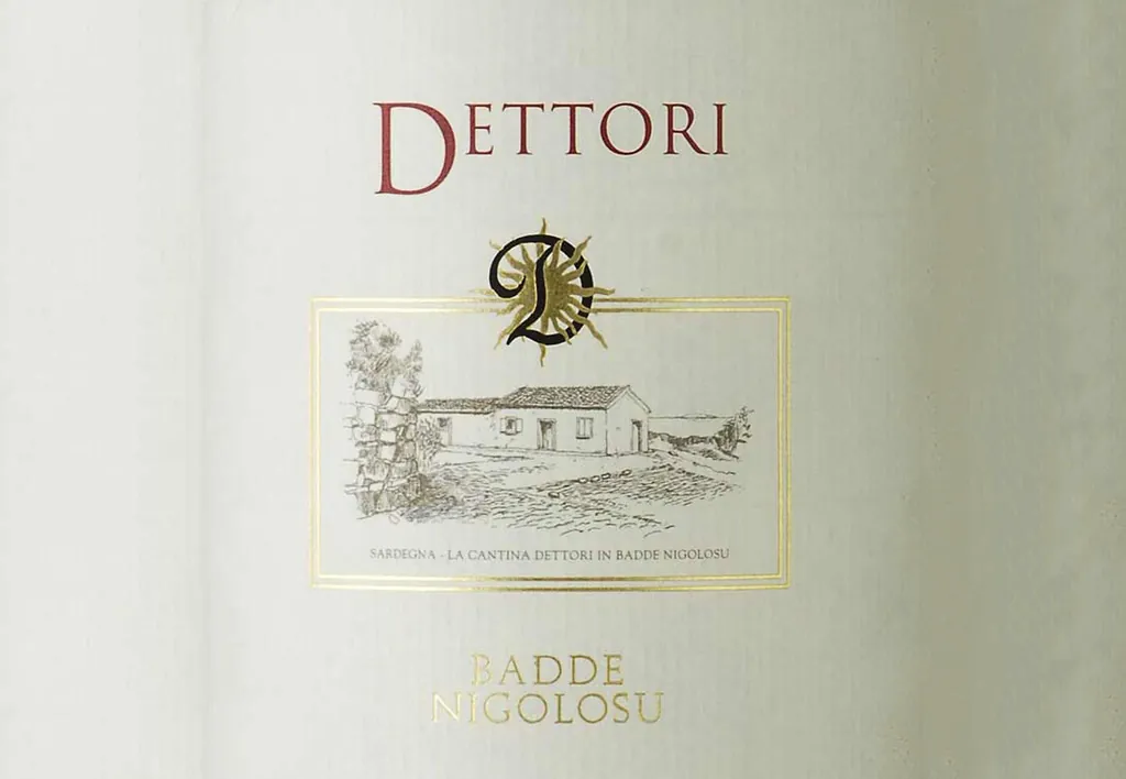 Romangia Ottomarzo Bottle