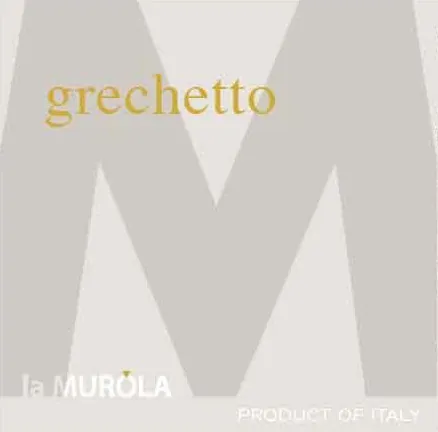 Marche Grechetto Bottle