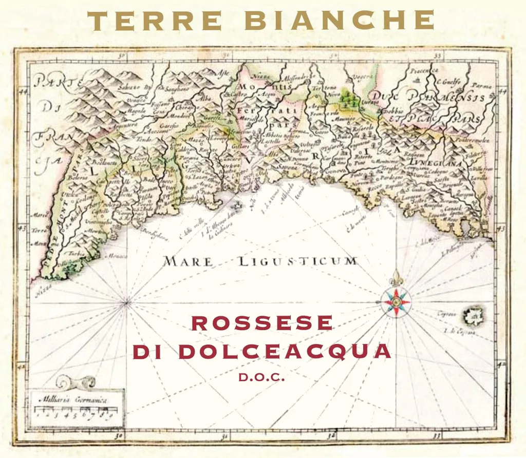 Rossese di Dolceacqua Bottle