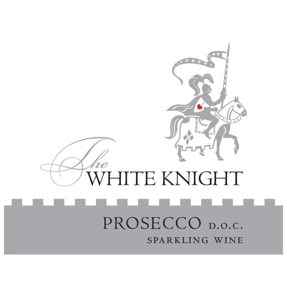 Prosecco Bottle