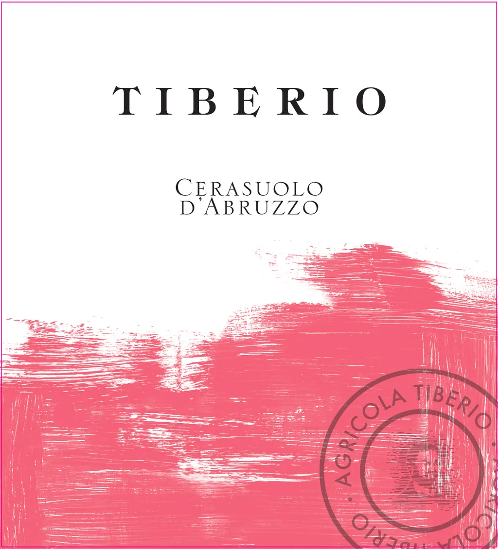 Cerasuolo d'Abruzzo Bottle