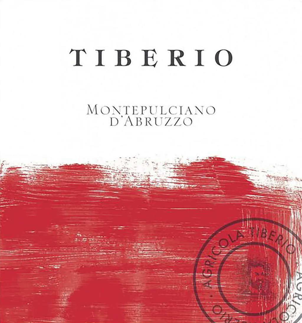 Montepulciano d'Abruzzo Bottle