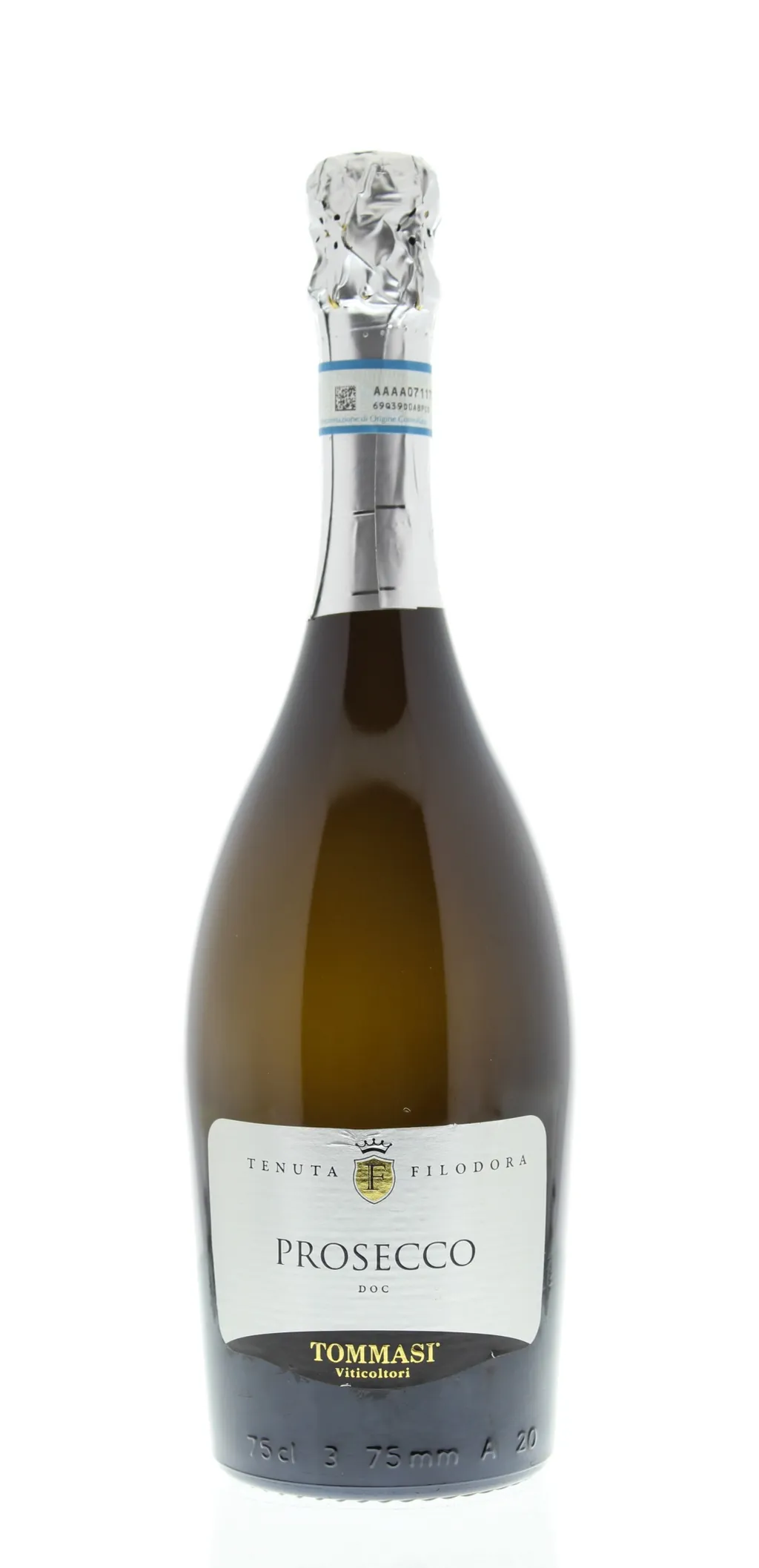Prosecco Tenuta Filodora Bottle