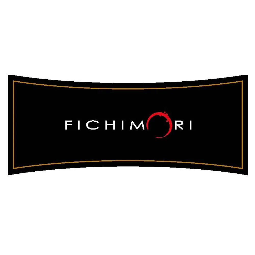 Fichimori Bottle