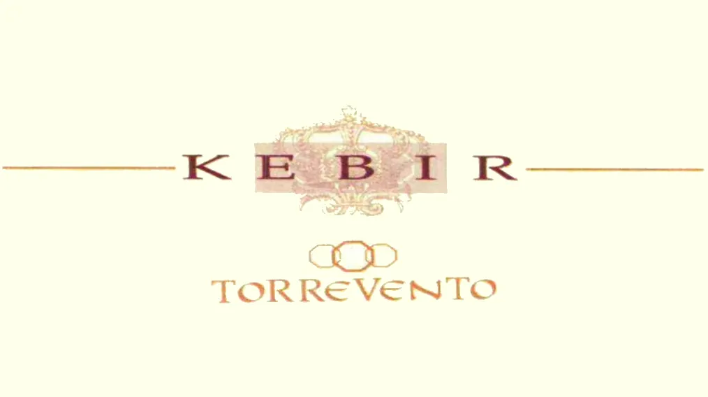 Kebir Rosso Bottle