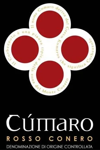 Conero Cumaro Rosso Bottle