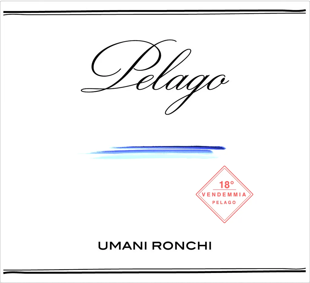 Pelago Bottle
