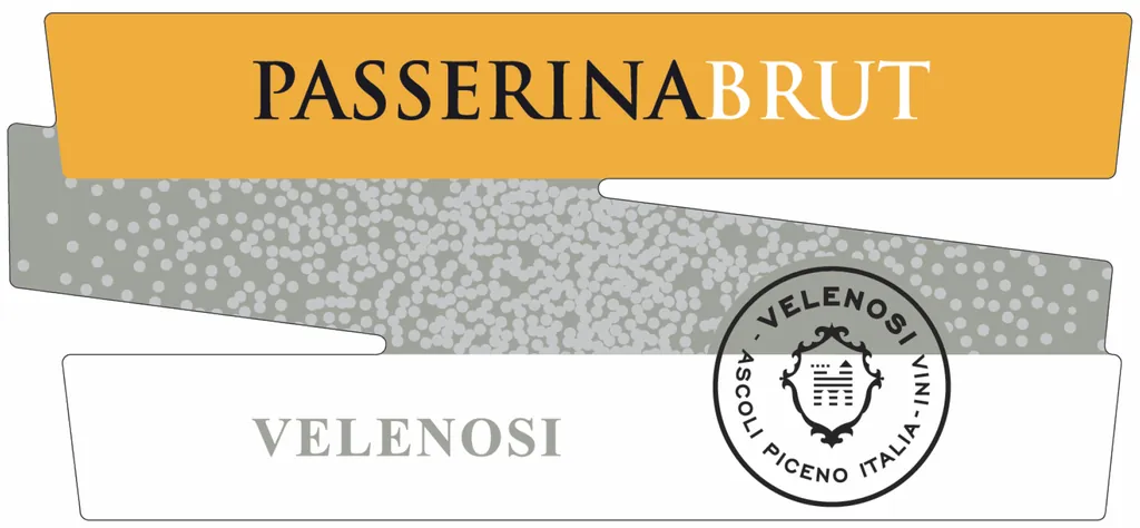 Passerina Brut Bottle