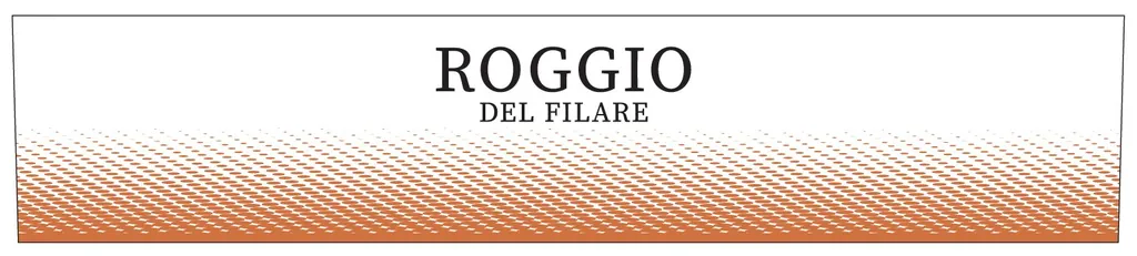 Roggio del Filare Bottle