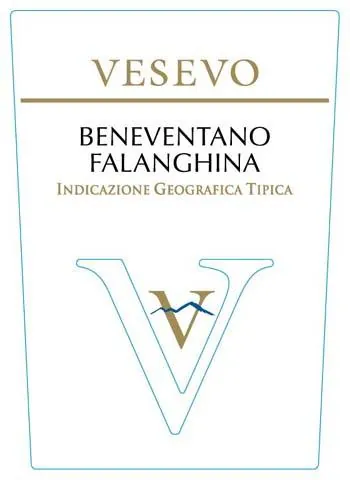 Beneventano Falanghina Bottle