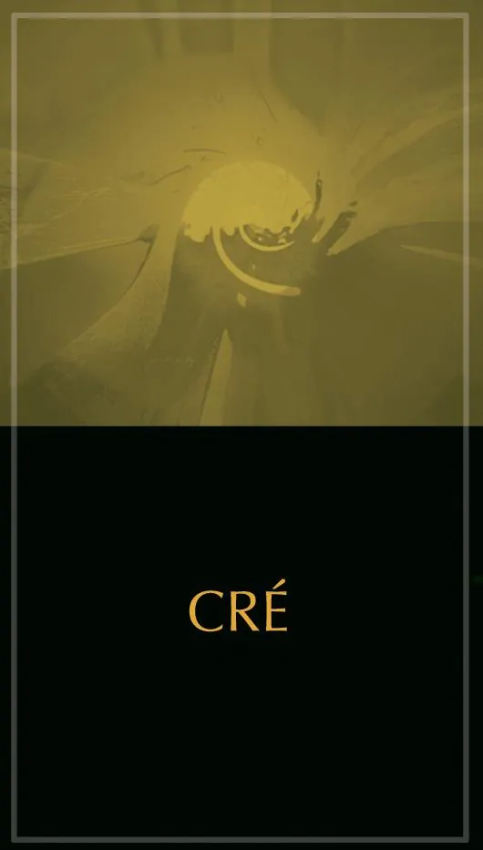 Cre Fiano Bottle