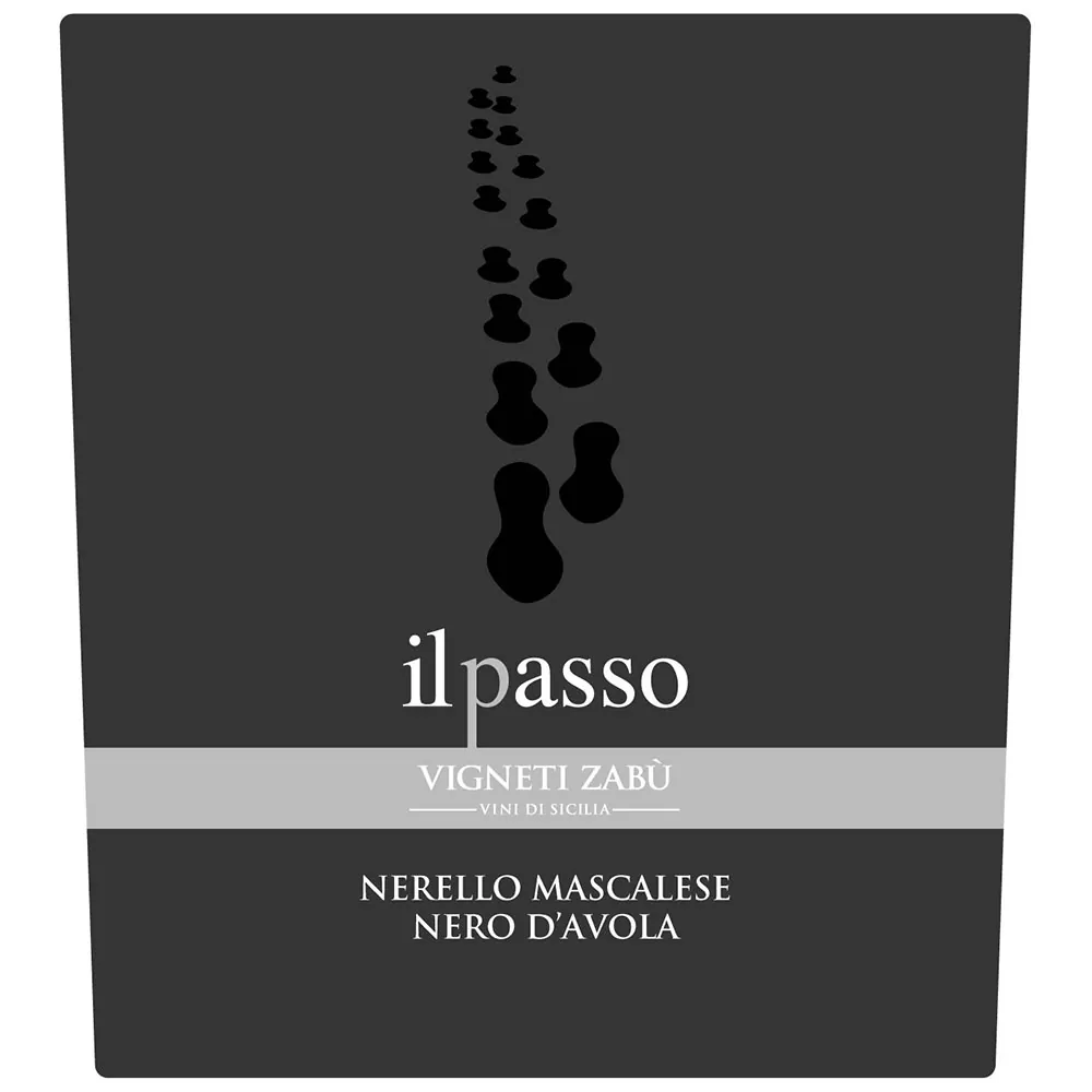 Il Passo Bottle