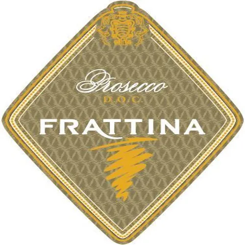 Prosecco Bottle