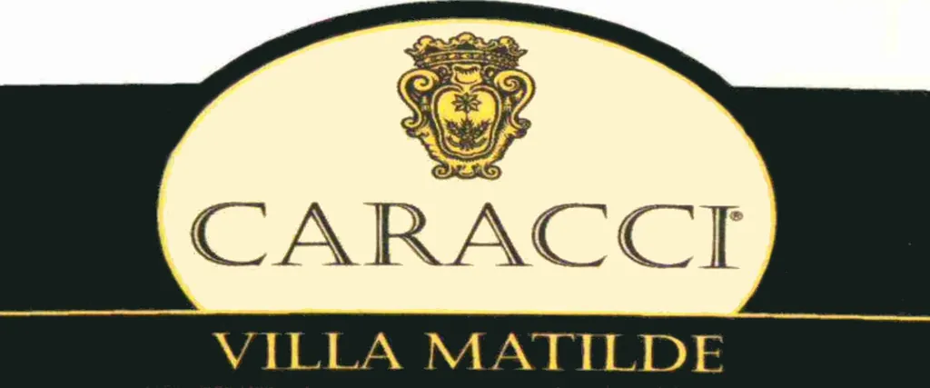 Falerno del Massico Vigna Caracci Bottle