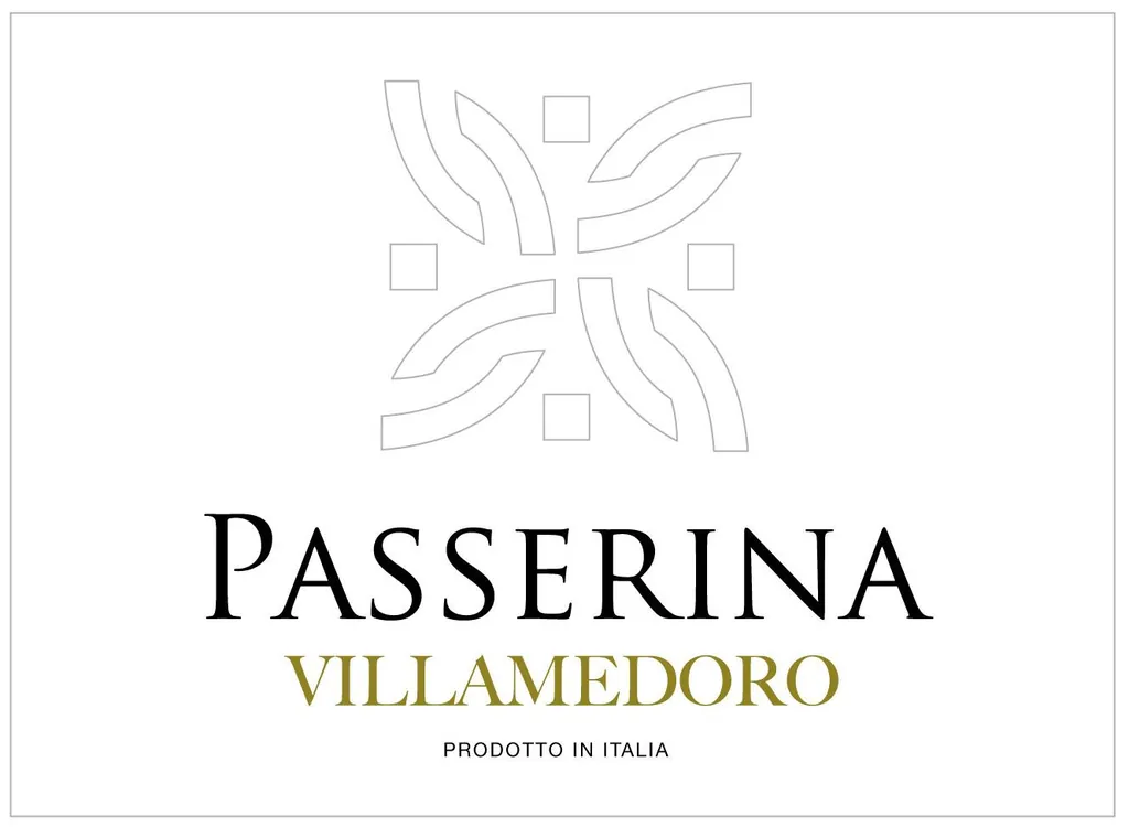 Passerina Bottle