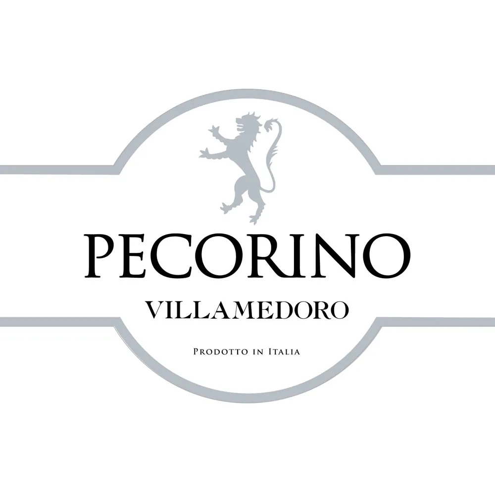 Pecorino Bottle