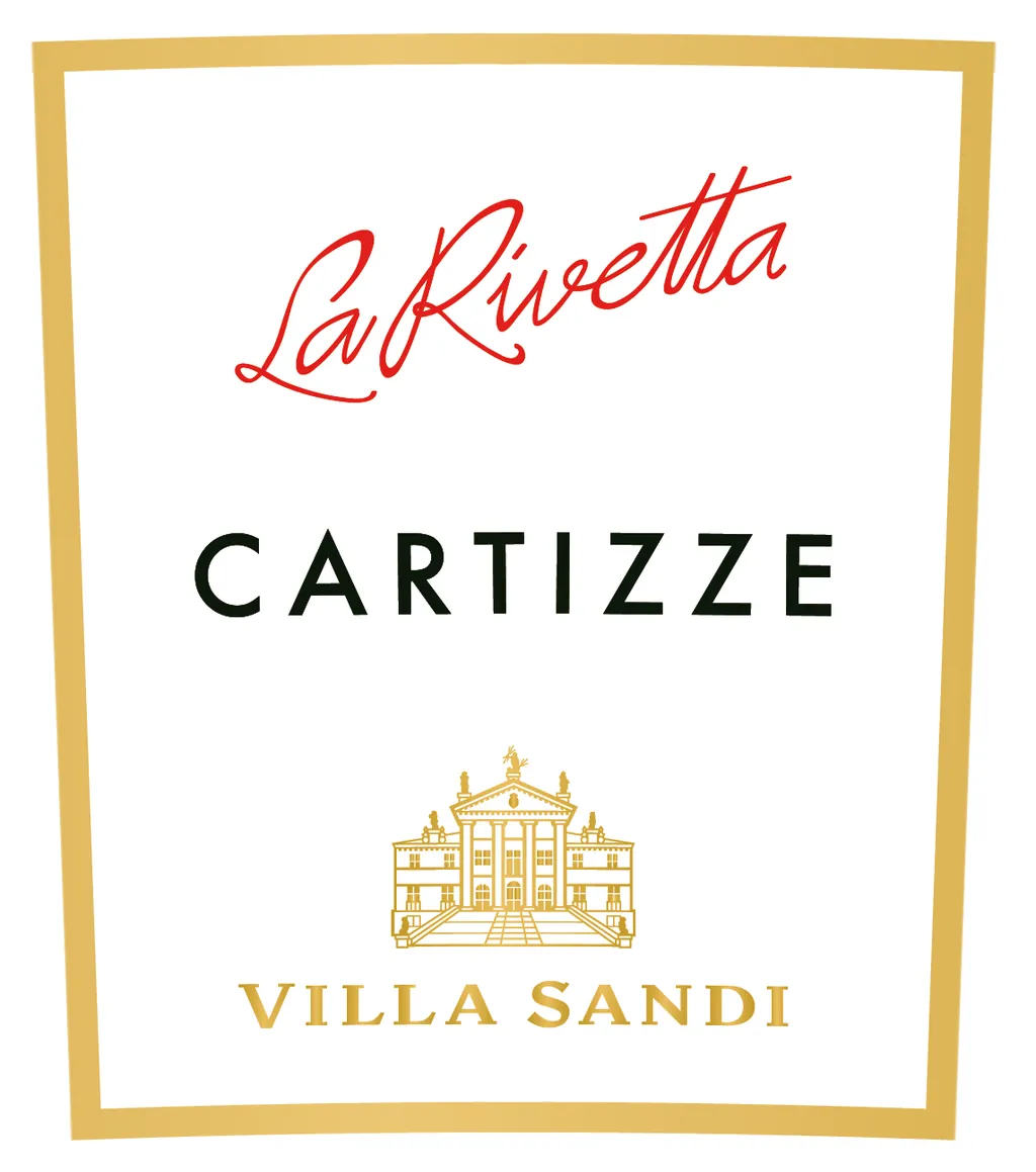 Superiore di Cartizze Vigna La Rivetta Bottle