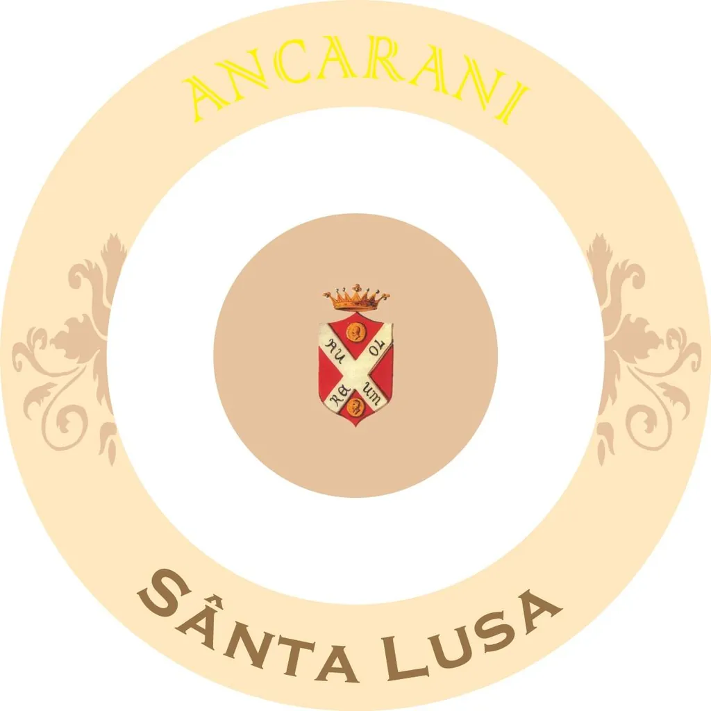 Santa Lusa Bottle