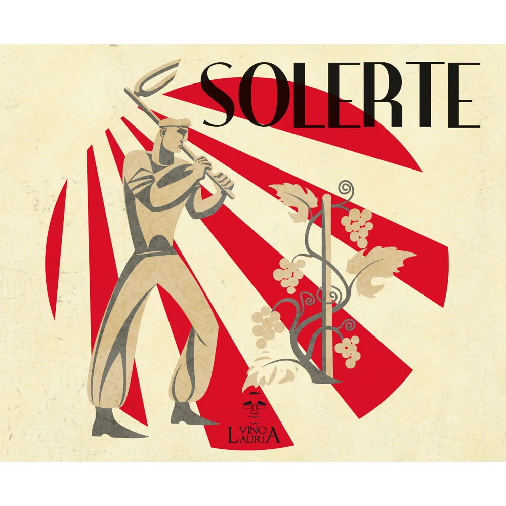 Solerte Bottle