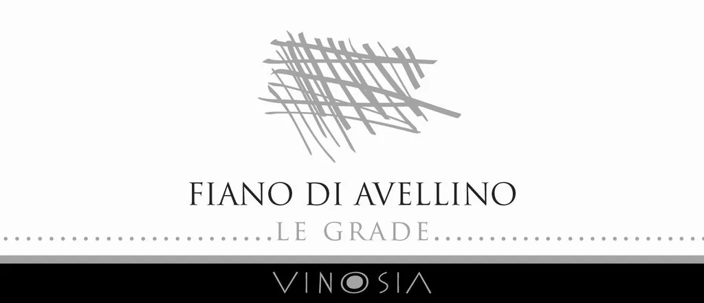 Fiano di Avellino Le Grade Bottle
