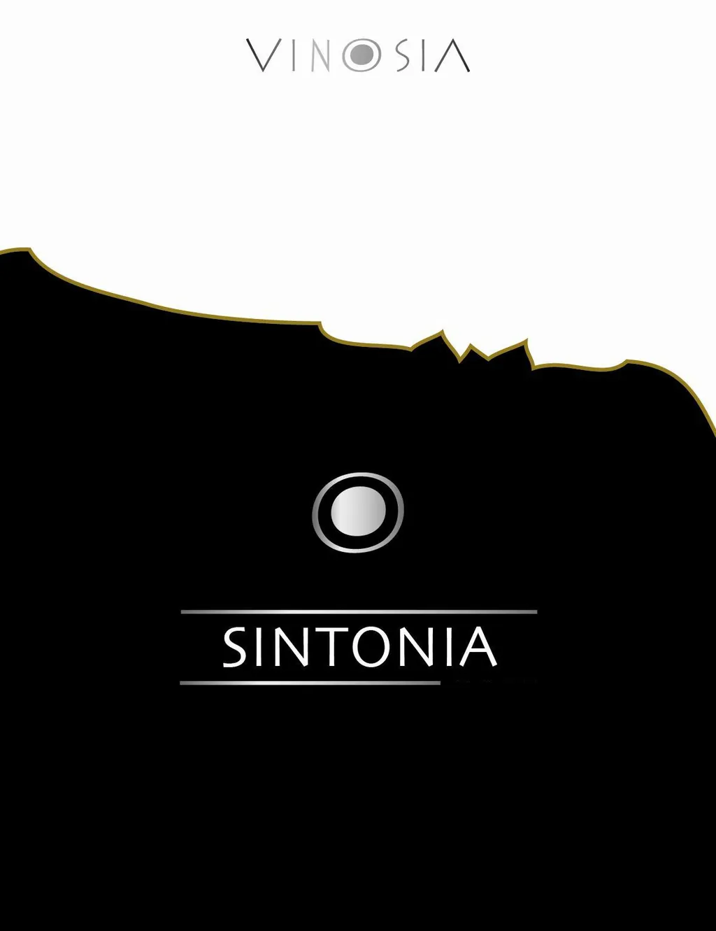 Sintonia Bottle