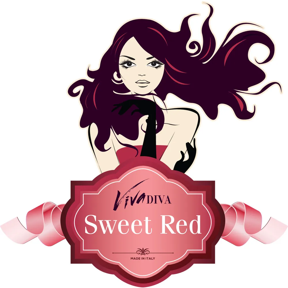 Sweet Red Bottle