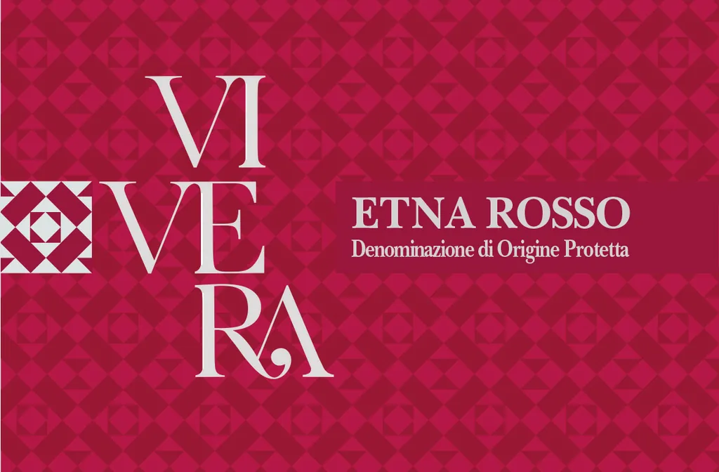 Etna Rosso Bottle