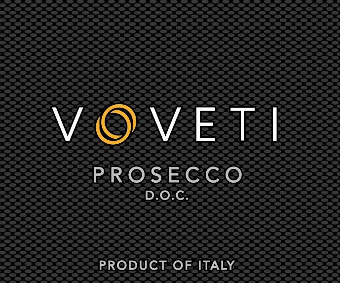 Prosecco Bottle