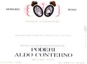 Bussiador Chardonnay Bottle