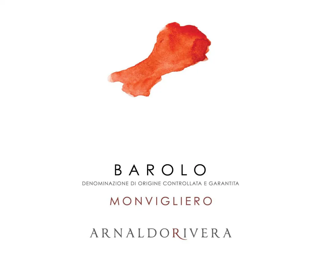 Monvigliero Bottle